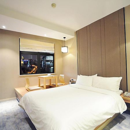 Gubei Garden Hotel Shanghai Hongqiao Exterior photo