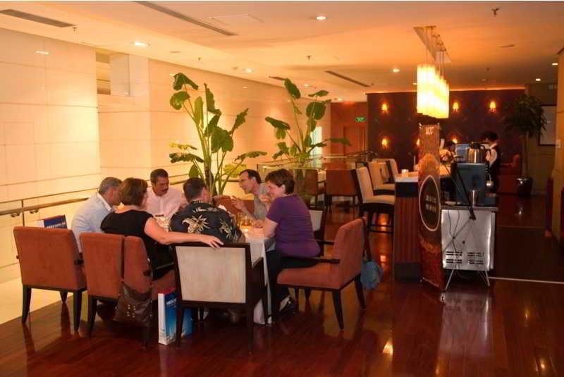 Gubei Garden Hotel Shanghai Hongqiao Exterior photo