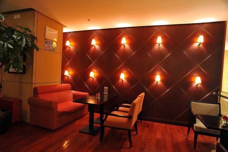 Gubei Garden Hotel Shanghai Hongqiao Exterior photo