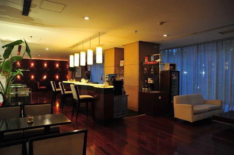 Gubei Garden Hotel Shanghai Hongqiao Exterior photo