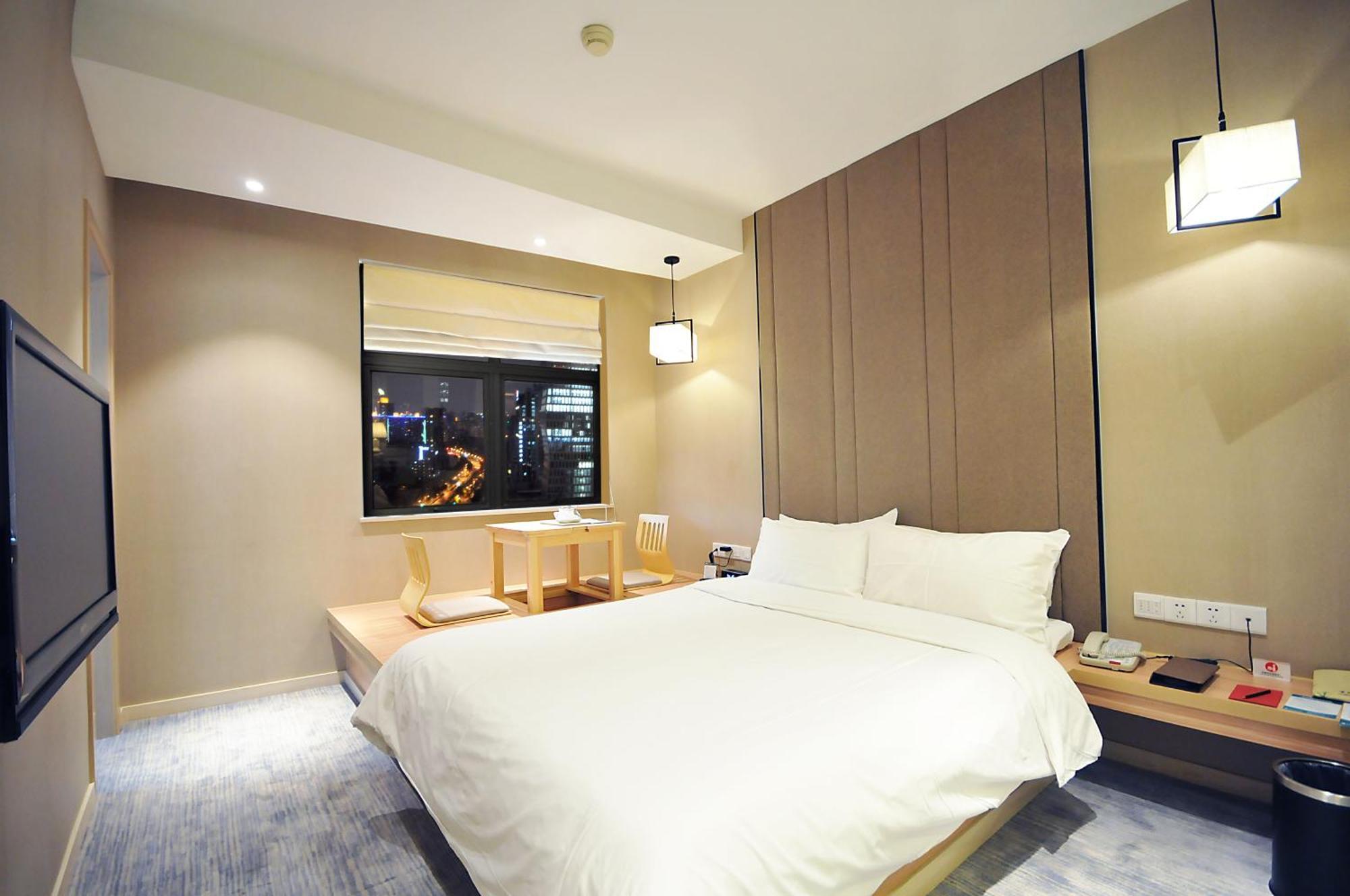 Gubei Garden Hotel Shanghai Hongqiao Exterior photo
