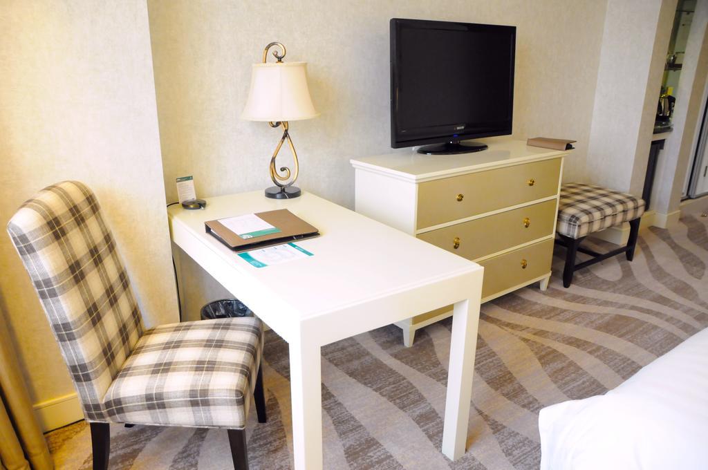 Gubei Garden Hotel Shanghai Hongqiao Exterior photo