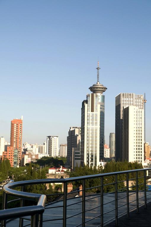 Gubei Garden Hotel Shanghai Hongqiao Room photo