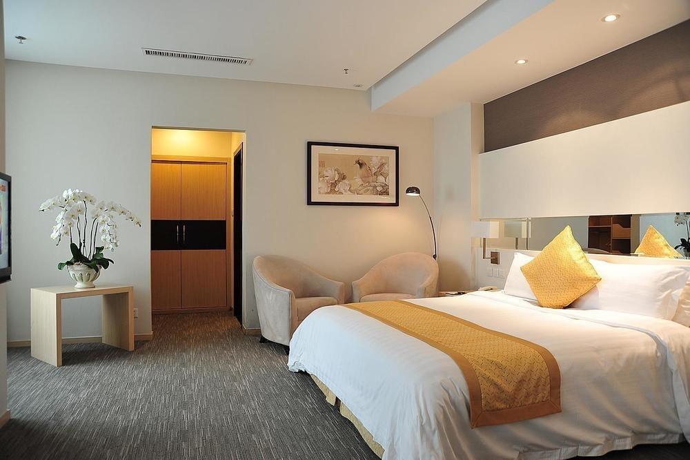 Gubei Garden Hotel Shanghai Hongqiao Exterior photo