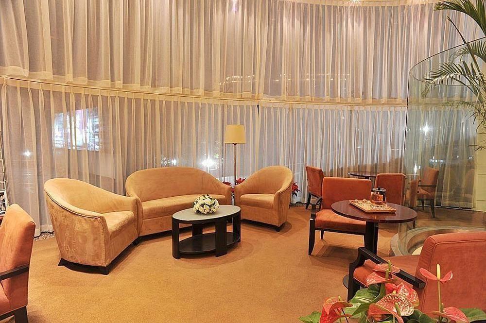Gubei Garden Hotel Shanghai Hongqiao Exterior photo