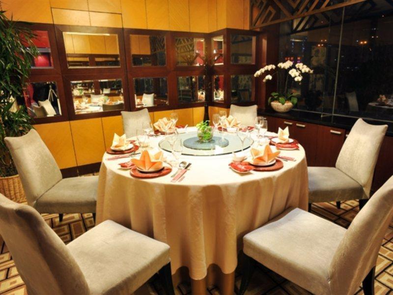 Gubei Garden Hotel Shanghai Hongqiao Exterior photo