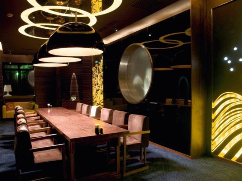 Gubei Garden Hotel Shanghai Hongqiao Exterior photo