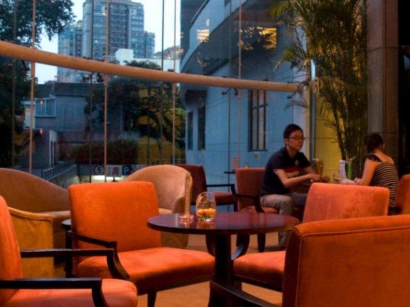 Gubei Garden Hotel Shanghai Hongqiao Exterior photo
