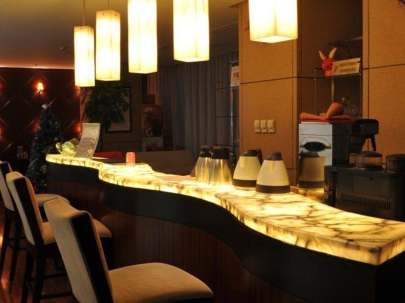 Gubei Garden Hotel Shanghai Hongqiao Exterior photo