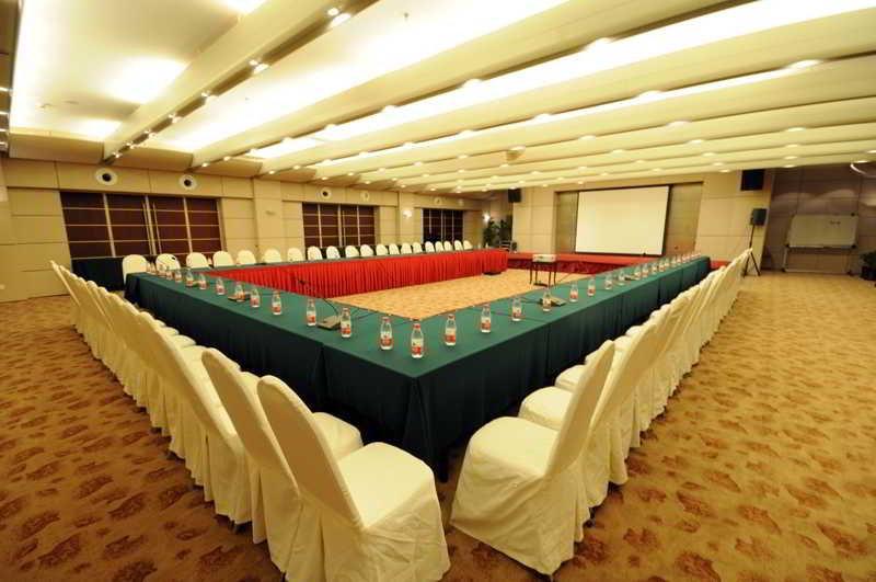 Gubei Garden Hotel Shanghai Hongqiao Exterior photo