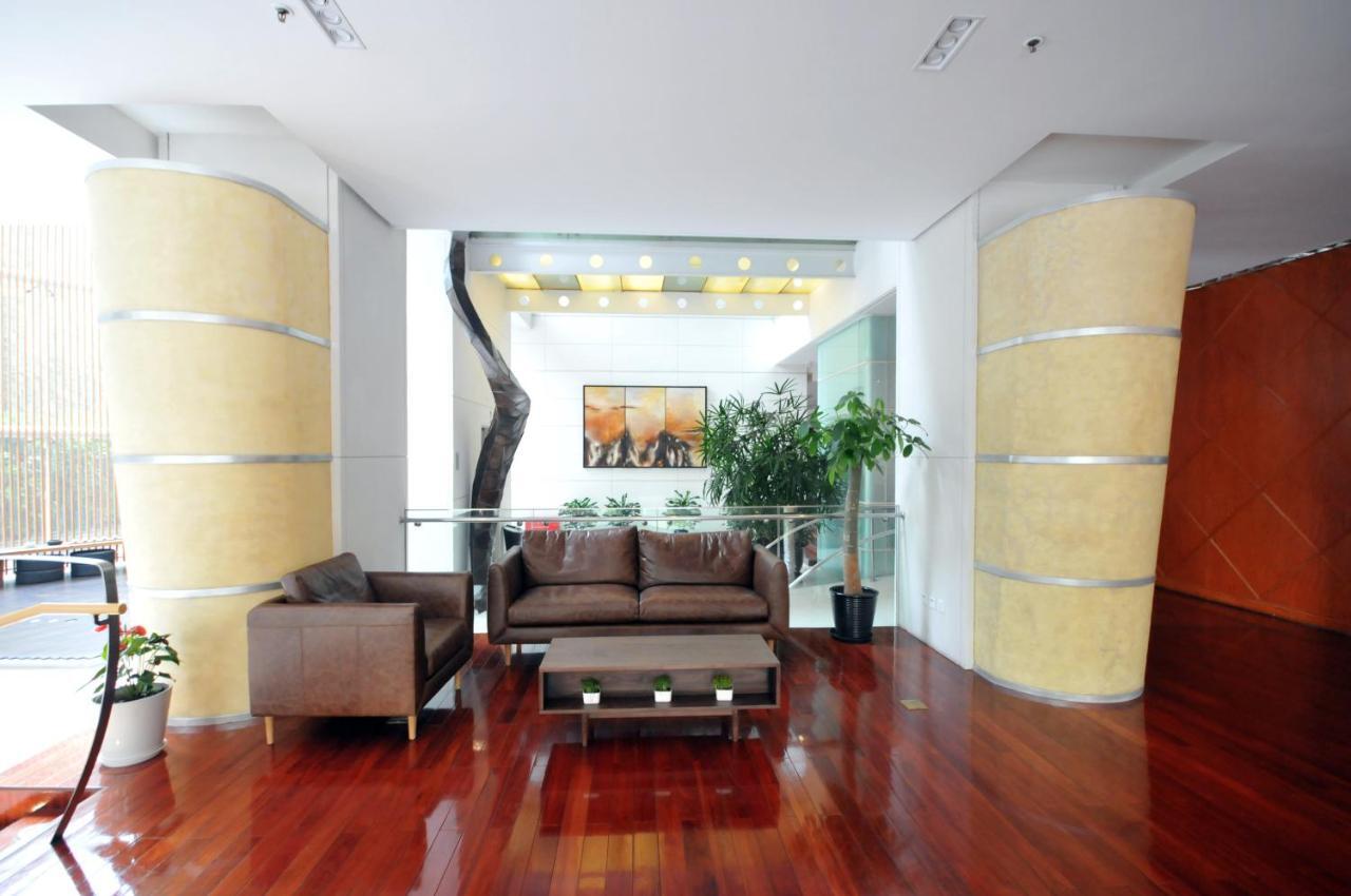 Gubei Garden Hotel Shanghai Hongqiao Exterior photo
