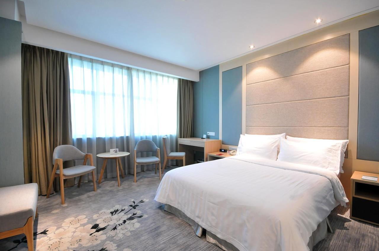 Gubei Garden Hotel Shanghai Hongqiao Exterior photo